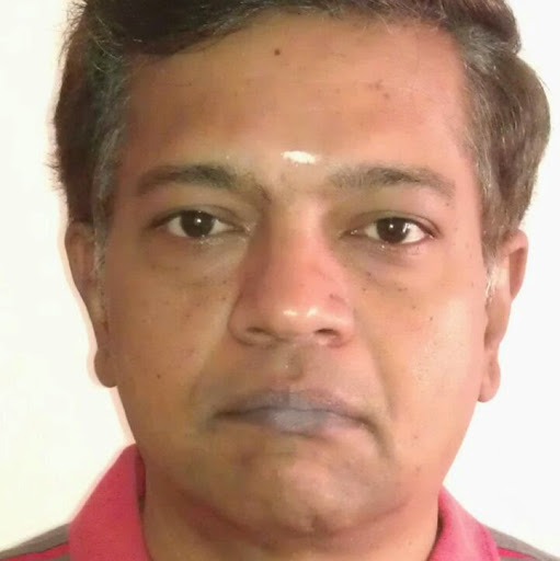 Sriram Parthasarathy Photo 13