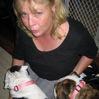 Jane Billings Photo 2