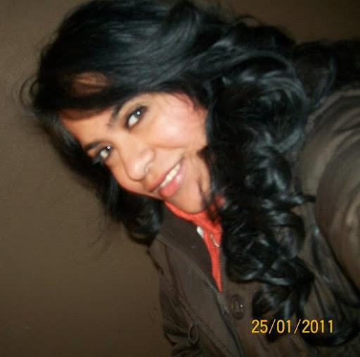 Abigail Angeles Photo 10