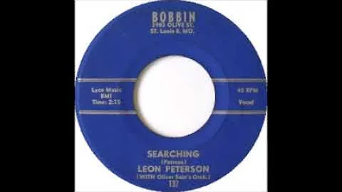 Leon Peterson Photo 30
