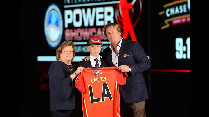 Logan Carter Photo 26