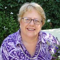 Shirley Oberg Photo 3