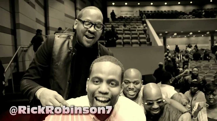 Thad Johnson Photo 34