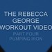 Rebecca Warn Photo 17