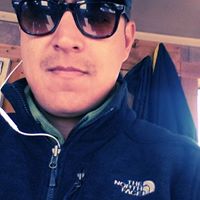 Luis Caldera Photo 3
