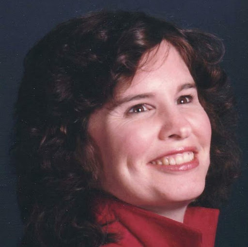 Ann Benoit Photo 9