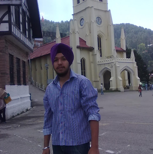 Baldeep Singh Photo 12