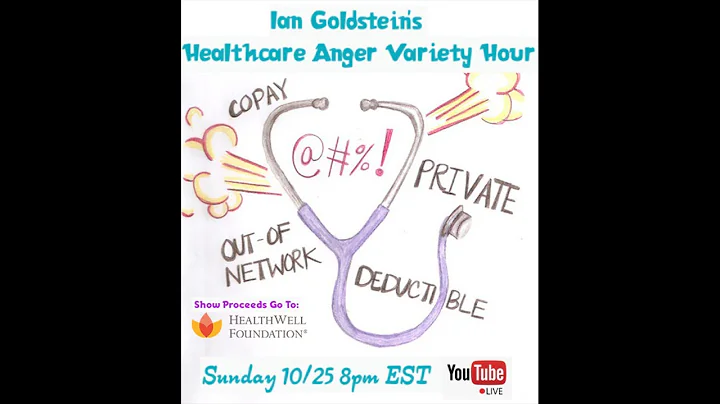 Ian Goldstein Photo 25