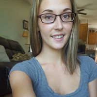 Julia Gorman Photo 4
