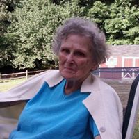 Ruth Corcoran Photo 1
