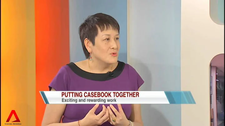 Noreen Chan Photo 15