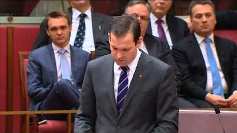 Matthew Canavan Photo 21