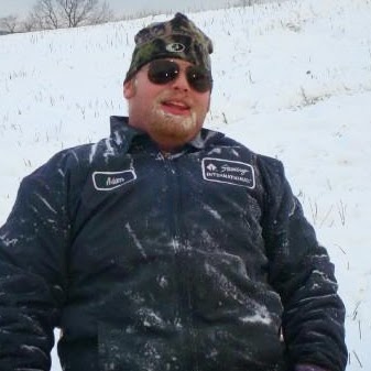 Adam Dale Photo 18