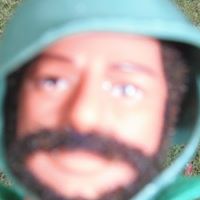 Johnny Strong Photo 2
