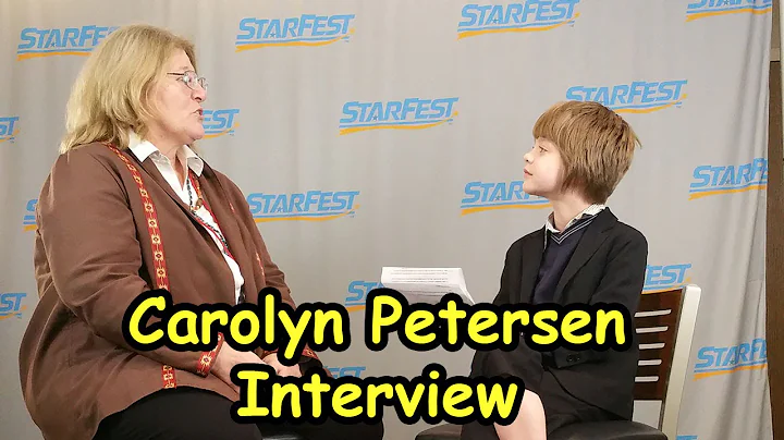 Carolyn Petersen Photo 30