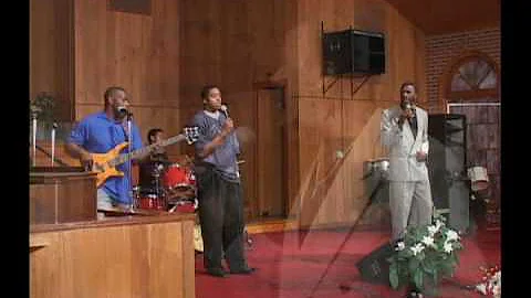 Sherman Griffin Photo 26