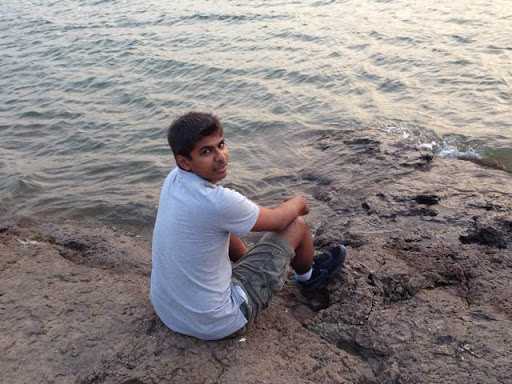 Hemang Patel Photo 15