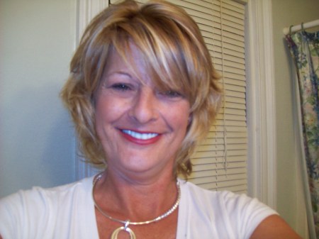 Amy Flinchum Photo 7