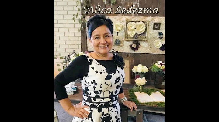 Alicia Ledezma Photo 15