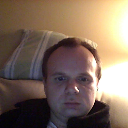 Brian Schram Photo 9