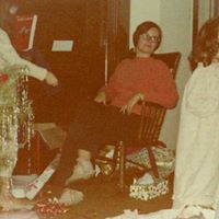Martha Staples Photo 1