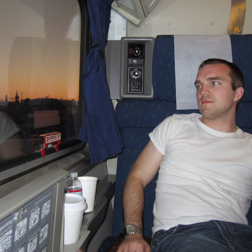 Kyle Malone Photo 13