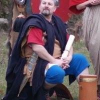 Dan Hansen Photo 5