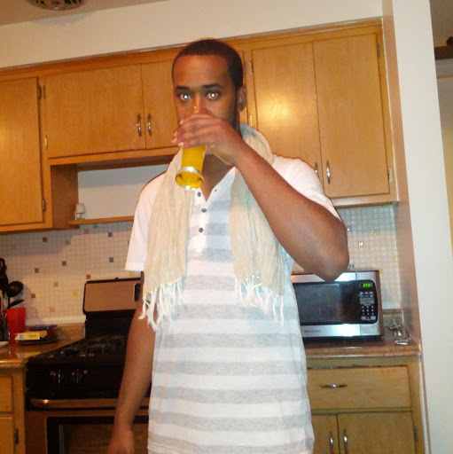 Terrence Clay Photo 10