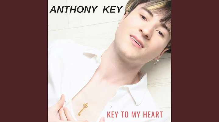 Anthony Key Photo 27