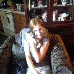 Debra Patterson Photo 13