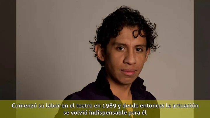 Octavio Castro Photo 30