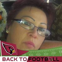 Lisa Wildman Photo 1