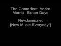 Andre Day Photo 19