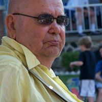 Robert Walter Photo 14