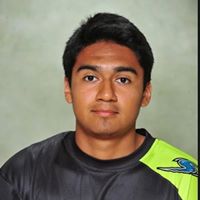 Cristian Martinez Photo 2