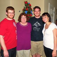 Nancy Shattuck Photo 7