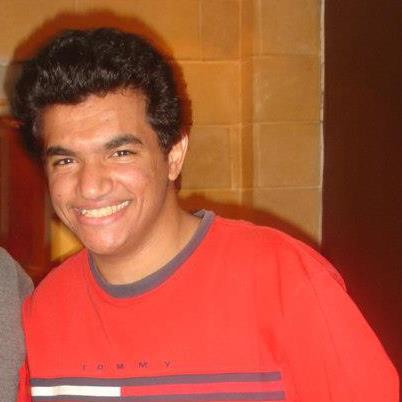 Michael Philip Photo 15