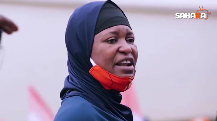 Aisha Yusuf Photo 22