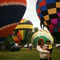 Melissa Chester Photo 7