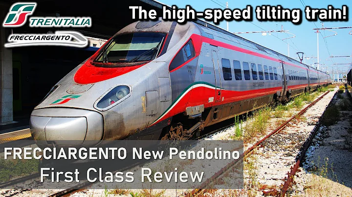 Vincent Pendolino Photo 4