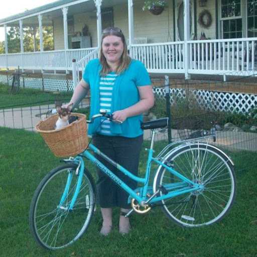 Molly Simmons Photo 16