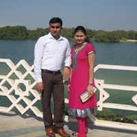 Dharmishtha Patel Photo 2