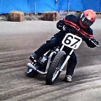 John Evers Photo 1