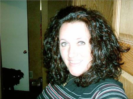 Melanie Frost Photo 15