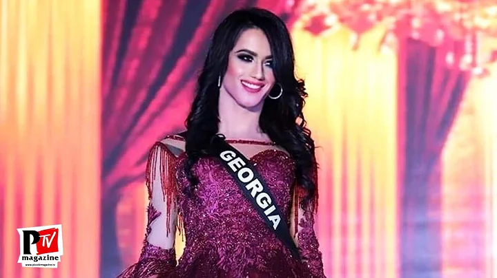 Adelina Roberts Photo 5