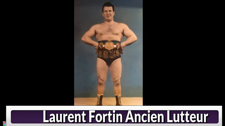 Laurent Fortin Photo 14