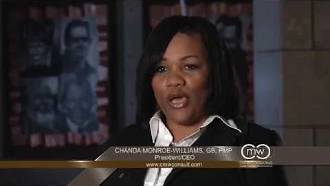 Chanda Monroe Photo 5