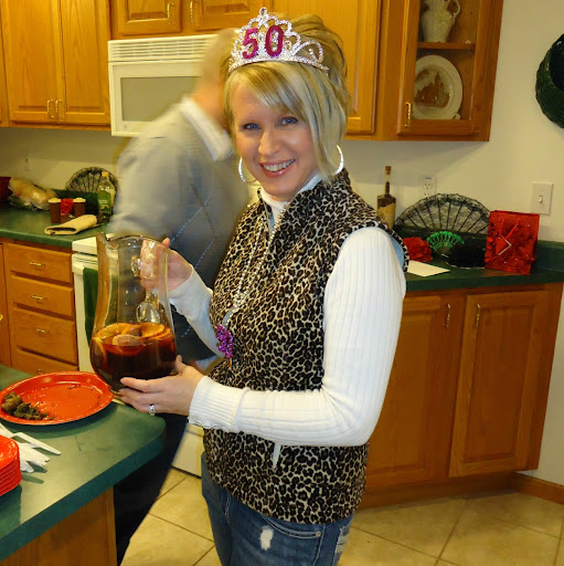 Robin Bloch Photo 8