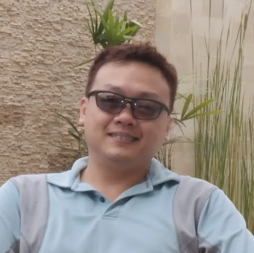 Eric Goh Photo 10