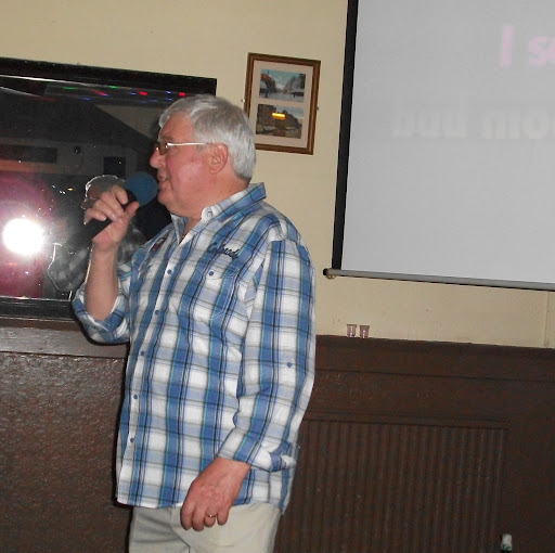 Arthur Healey Photo 10